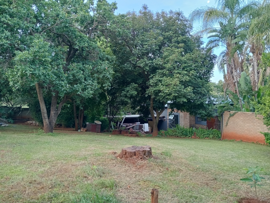 To Let 4 Bedroom Property for Rent in Cashan North West